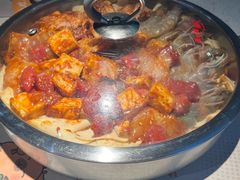 -黄记煌三汁焖锅(顺义华联店)