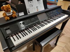 -雅歌音乐培训中心·钢琴培训·乐器培训(交道口店)