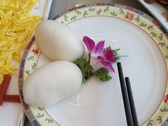 -鹿鸣春饭店(总店)