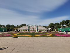 -北京世界公园
