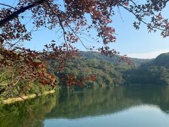 -广州市白云山风景名胜区