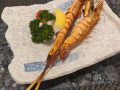 -菊上料理(蜀山银泰百货店)