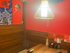 -隐月· 㐂和食屋(芝罘万达公馆店)