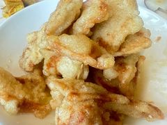 -金掌勺东北菜(格兰晴天店)