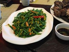 -顺丰轩园林酒家(天河店)