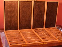 -大视光学•LINDBERG林德伯格•全球手工眼镜集合店(王府井店)
