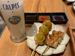 -大米·京都小酒馆·炭烧海鲜·烧鸟(龙口东路店)