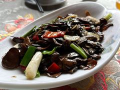 -龙姐私房菜(和顺古镇店)