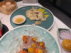 白切葵花鸡-陶陶居·雅园(凯华国际店)
