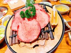 牛舌-牛人·雪花牛·木炭烤肉(昆山陆家店)
