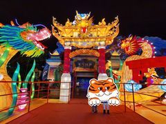 -厦门方特东方神画