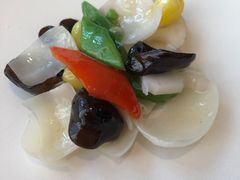 -海味观(老西门店)