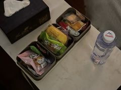 -域SPA·足疗·按摩·养生(静安寺店)