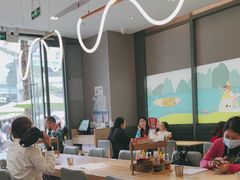 -蔡澜Pho·越南粉餐厅(海上世界店)
