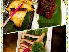 -吉兆·料理(红梅南路店)