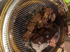 -西塔老太太泥炉烤肉(川沙百联店)