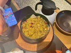 -季季山·云南野生菌火锅(上海首店)
