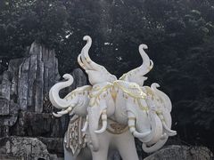 -西双版纳勐泐文化旅游区