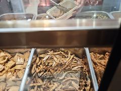 -仙都辣酱鸭(总店)