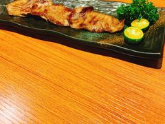 -気楽亭和食料理(气乐亭大世界本店)