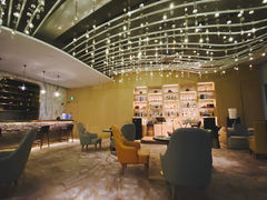 大堂-三迪希尔顿酒店·星空酒廊