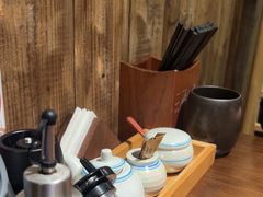 -一豚轩·烧鸟·豚骨拉面(五四路店)