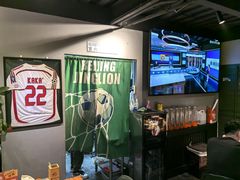 -京狮炙燥·精酿烧烤(首经贸店)