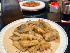 -兴仙饭店·闽味海鲜(马尾总店)
