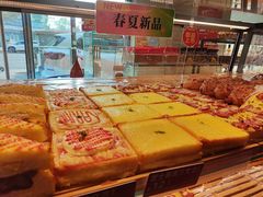 -味多美蛋糕(亚非大厦店)