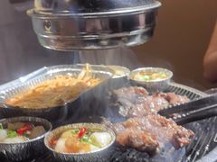 -炭虎烤肉(桂林路店)