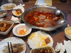 -青山青豆花·笑禅豆腐鱼(黄泥塝店)