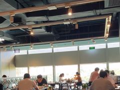 -百年果林椰子鸡(中洲店)