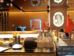 -西塔老太太泥炉烤肉(武汉摩尔城店)