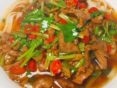 -易裕和·长沙米粉(吉尼斯获奖竹塘西路店)