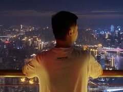 -WFC会仙楼观景台