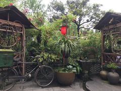 -青城甲(青城山店)