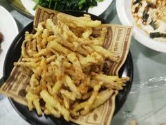 -听涛雅苑百味饺子老家菜馆