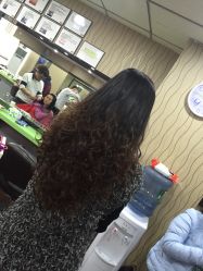 picture-CE·专业蛋白•羽毛接发·潮色烫染品牌店