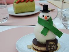 -视博茶点(美狮美高梅店)