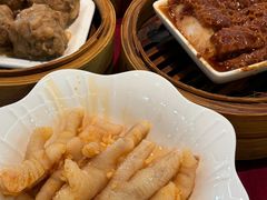 -金苑海鲜酒家(新港中路店)