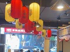 -小饕荟雅安贡椒鱼鲜馆(广福桥店)
