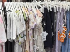 -五月花商业广场(中山五路店)