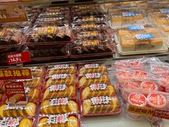 -味多美蛋糕(苏州街地铁店)