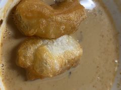 -云南大锅豆浆店