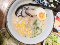 -一心创作料理屋(经开万达店)