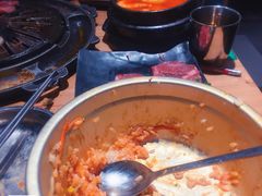 -炭恋火炉烤肉(凌云一街坊店)