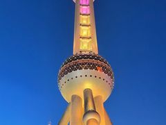 -东方明珠广播电视塔
