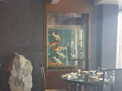 -浩运·海鲜青岛菜·海胆水饺(石老人店)
