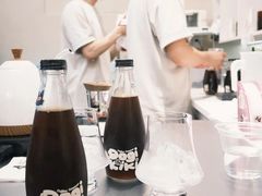 -Dogi&kiki Coffee(中心商务大厦店)