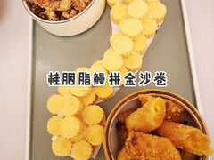 -聚春园自助餐厅(东街口店)